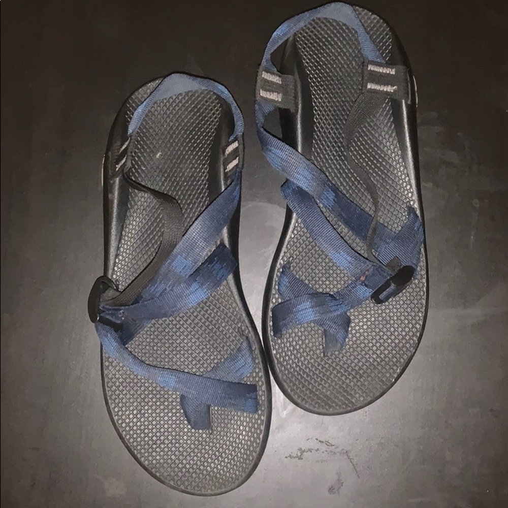 Chacos
